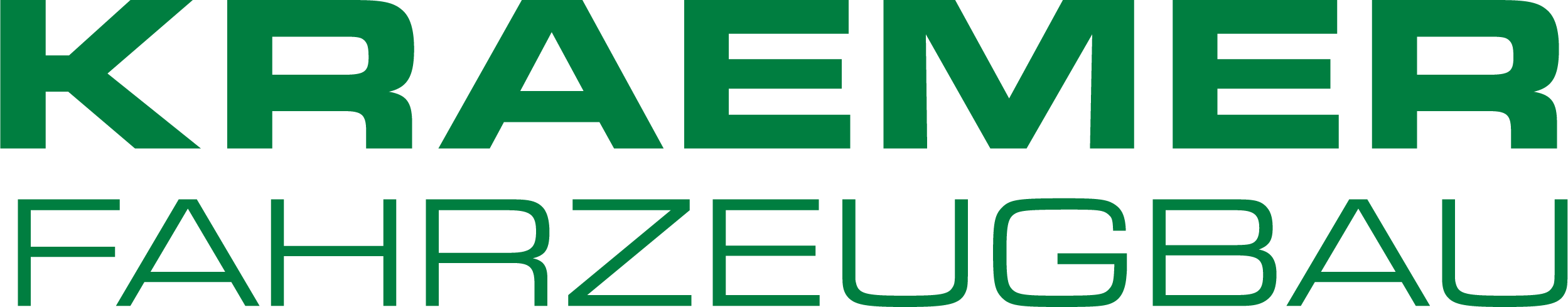 Kraemer Fahrzeugbau